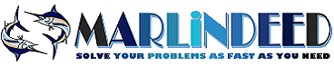 Marlindeed Logo